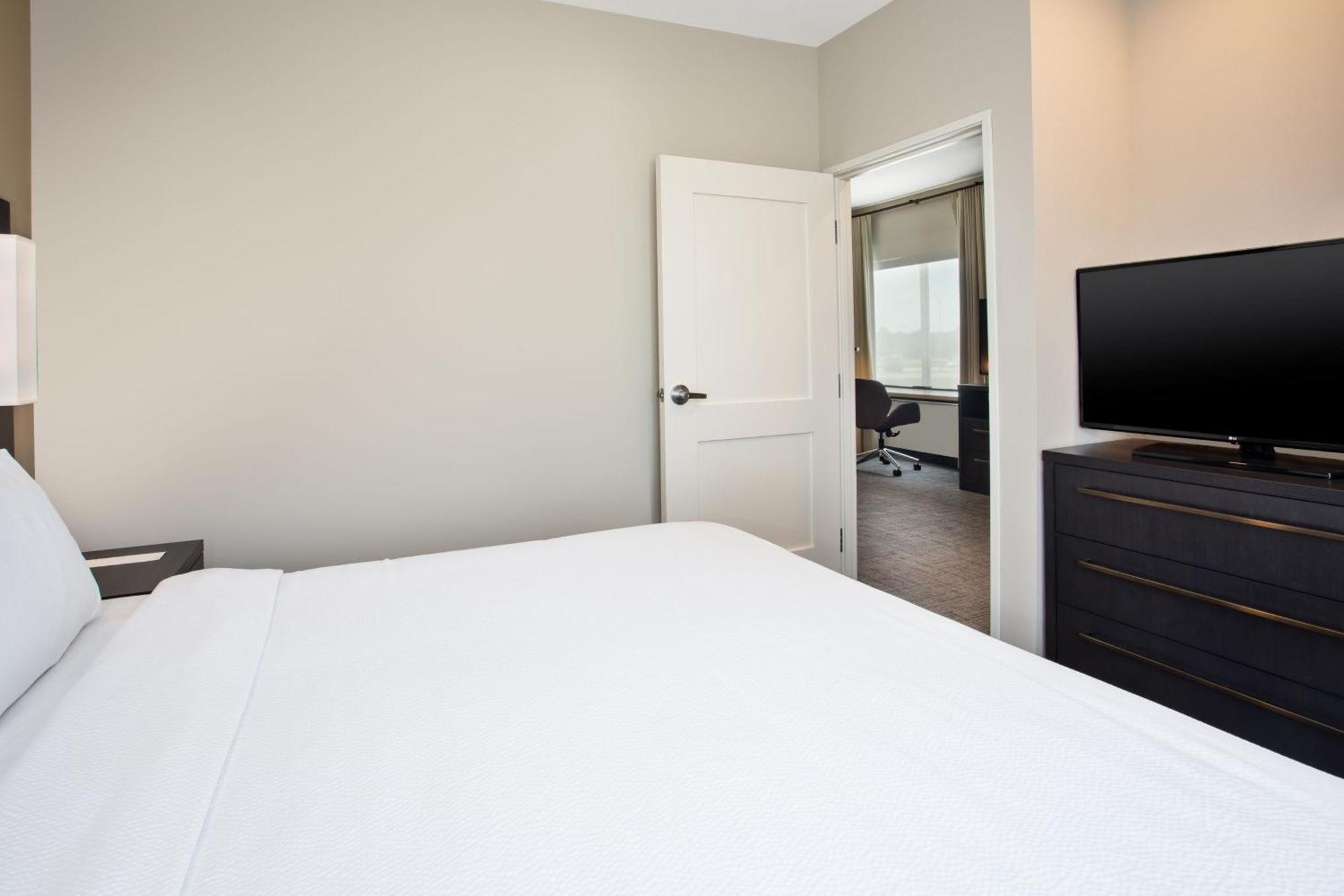 Residence Inn By Marriott Wichita Falls Eksteriør billede