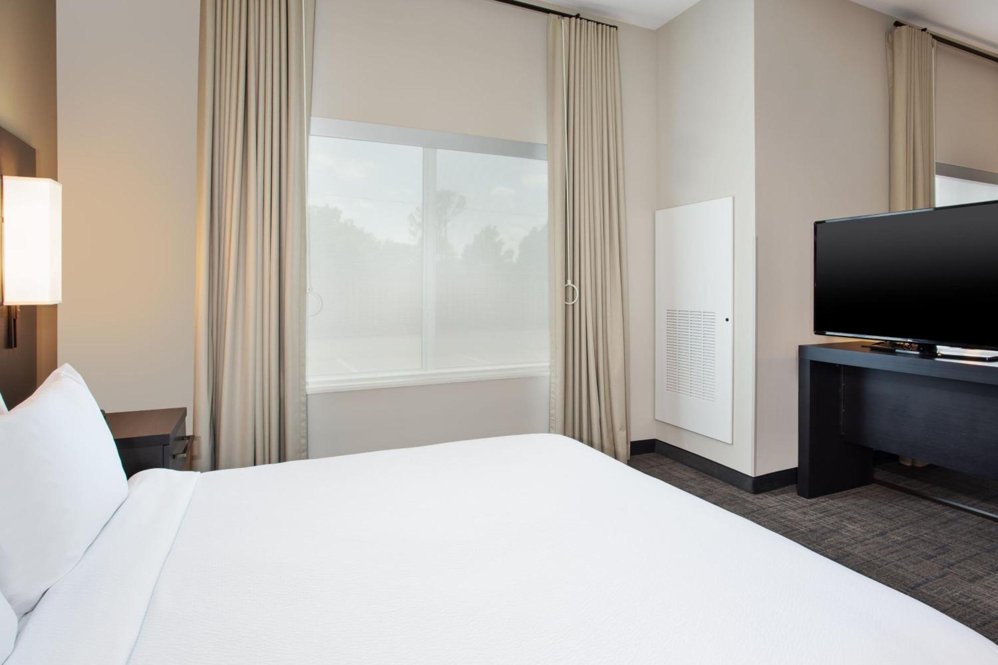 Residence Inn By Marriott Wichita Falls Eksteriør billede